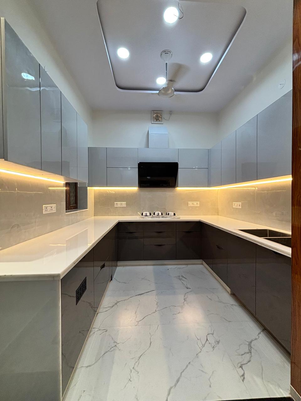 Modular Kitchen 47